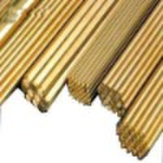 Brass Threaded  Rods