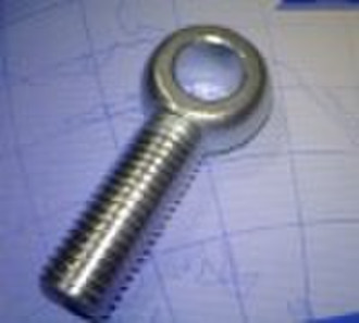 eye bolt formB  DIN444