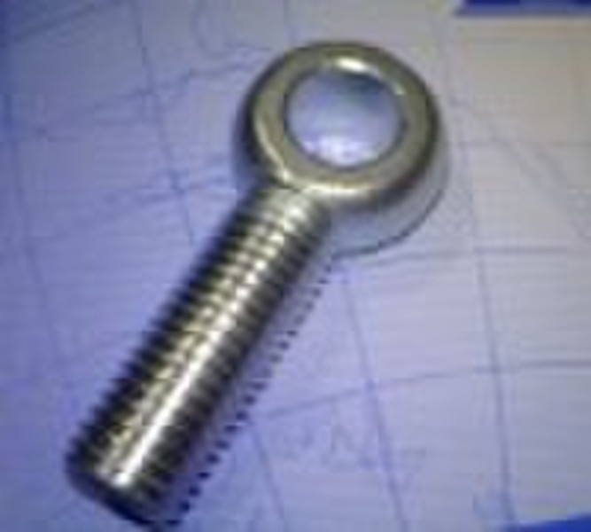 eye bolt formB  DIN444