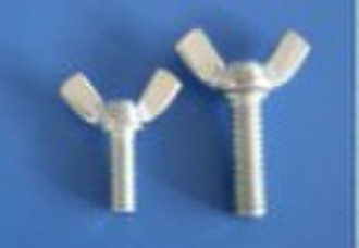 Wing bolt DIN316