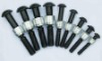 pop rivet for railway