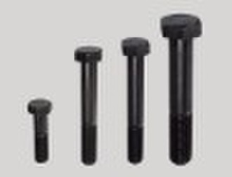 Hex Bolts (ANSI)