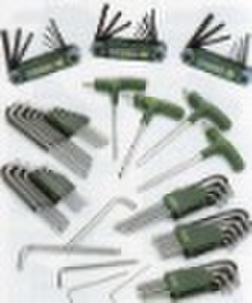 Sell Hex Key