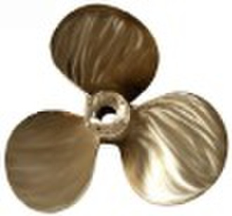 Fixed Pitch Propeller