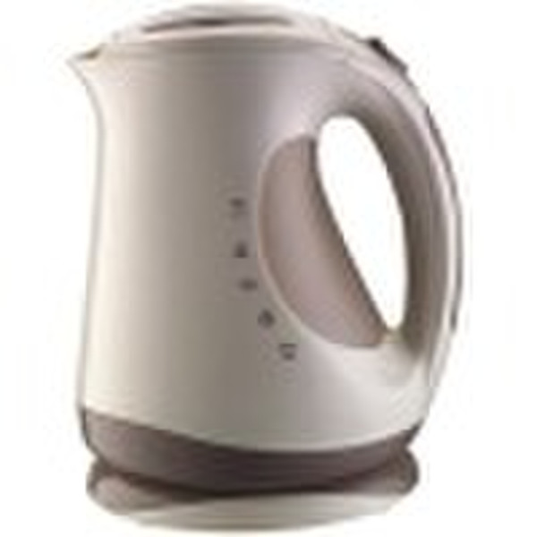 2L 360 degree Electric Water Kettle with removable