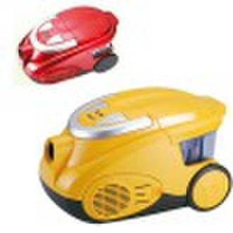 5L Bagless Cyclone Vacuum Cleaner with Water Filte