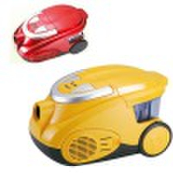 5L Bagless Cyclone Vacuum Cleaner with Water Filte