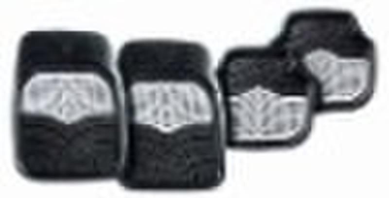 rubber car mats(PR-2335)