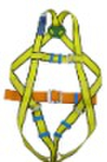 SAFETY HARNESS
