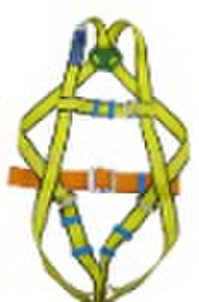 SAFETY HARNESS