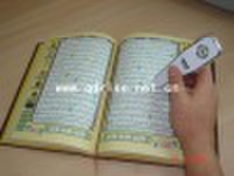 Исламская образовательная toy_Quran Ручка прочитанная