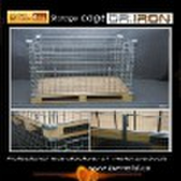 storage cage /supermarket shelf/storage equipment