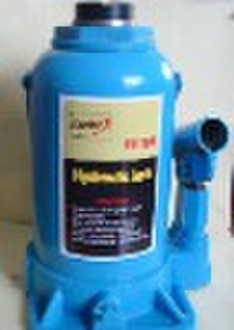 J2002 Hydraulic bottle jack