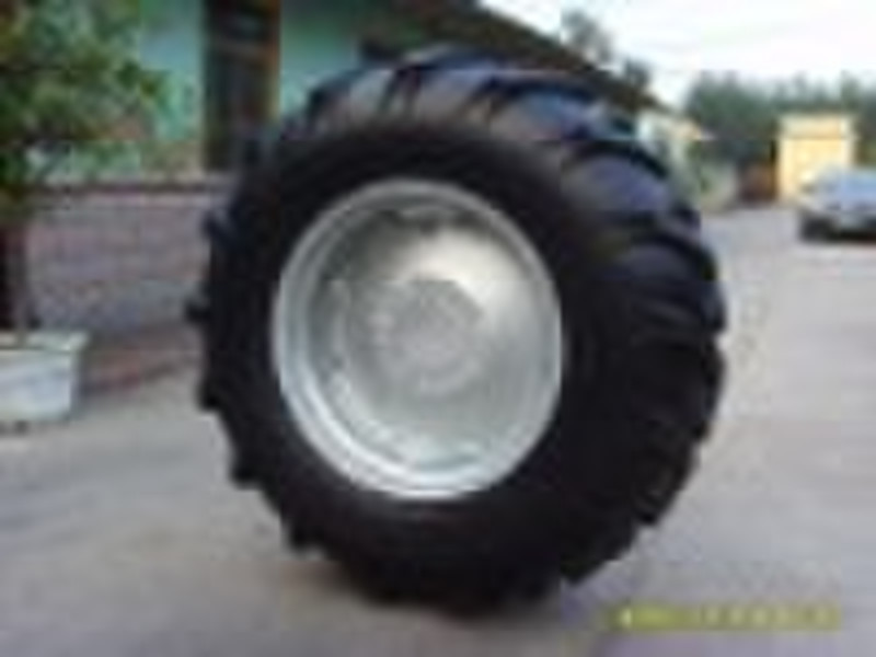 Agricultural Tyre