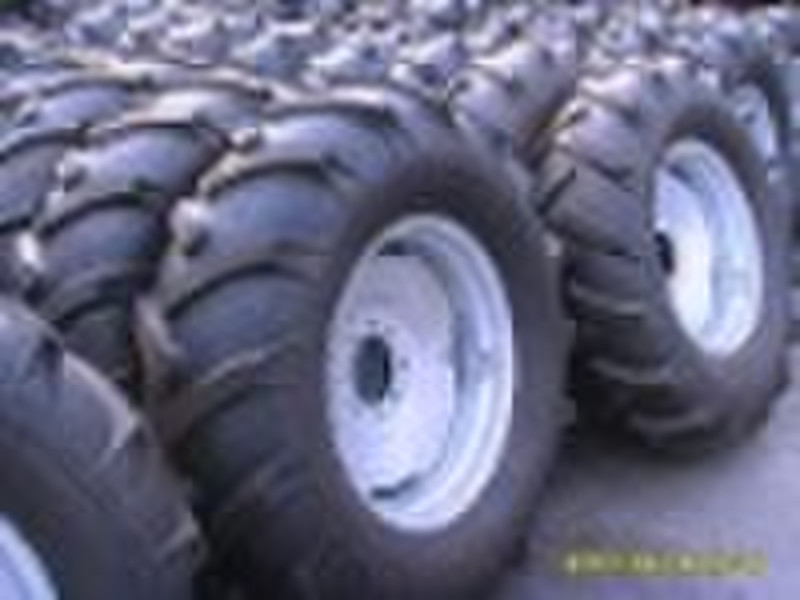 AGRICULATURAL TYRE