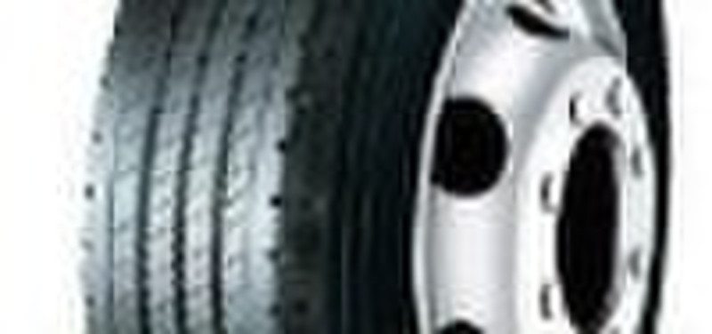 All Steel Radial  Tire
