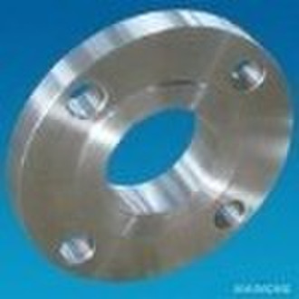 JIS forged carbon steel  flange