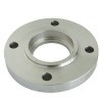 DIN forged carbon steel flange