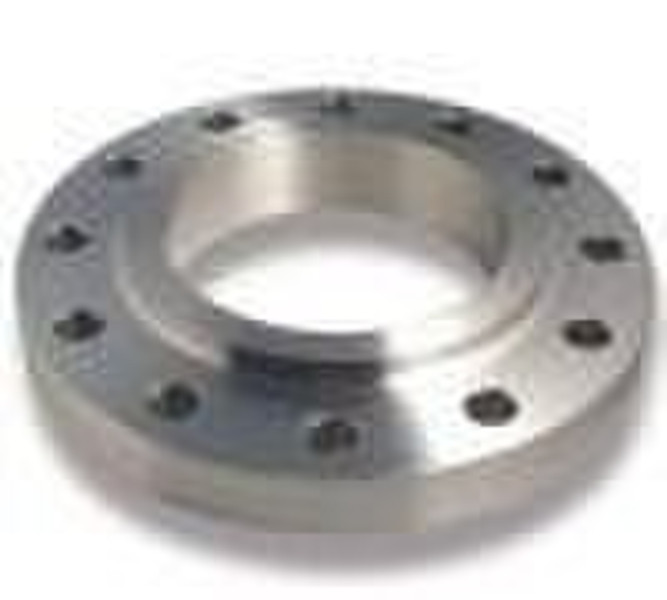 forged carbon steel Slip-on flange