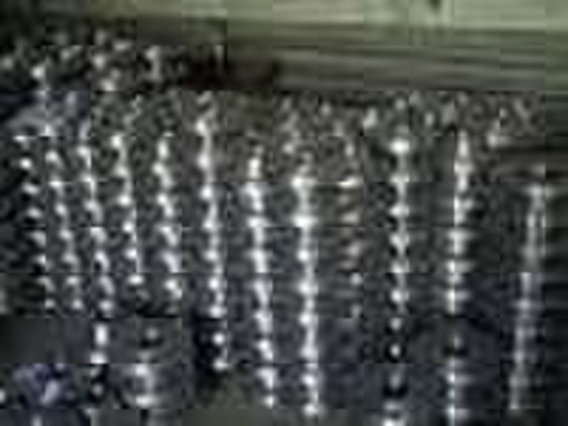 forged carbon steel ANSI flange