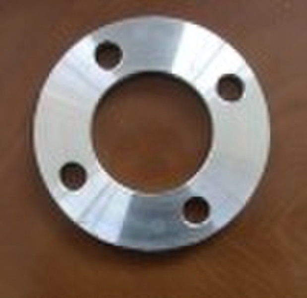 forged carbon steel nonstandard  flange