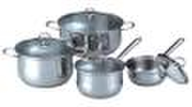 Cookware Set