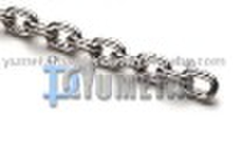 Stainless Link Chain