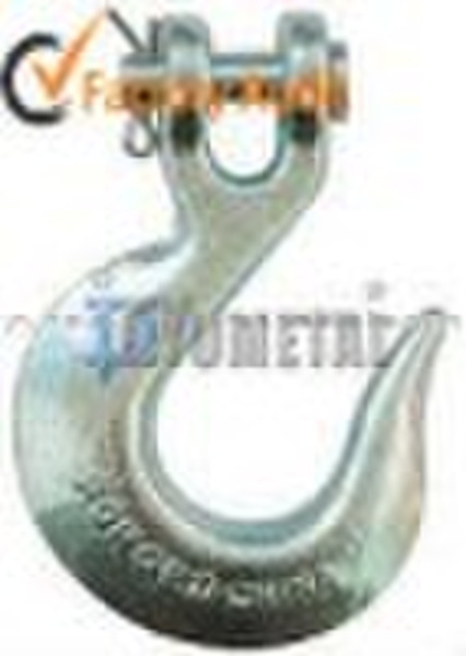 Clevis Slip Hook