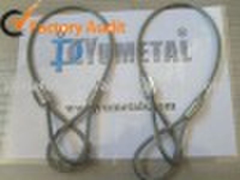 Wire Rope Sling