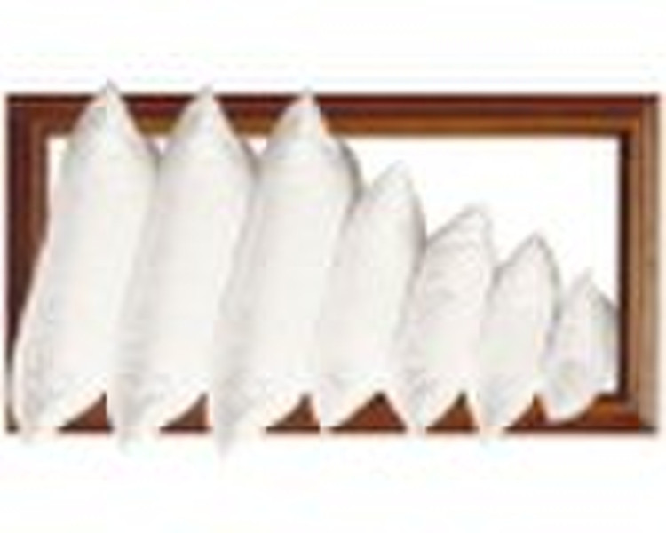 Duck Feather Cushion Pad 36 x 36cm(14 x 14in)