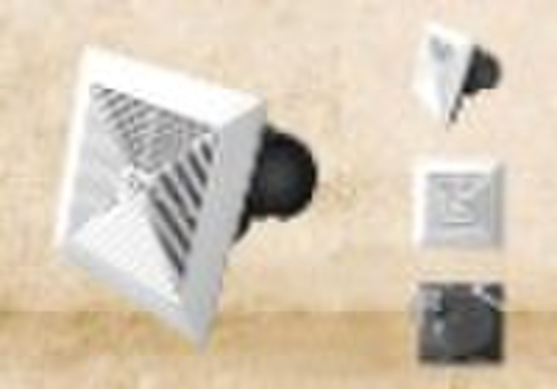 Großhandelslieferung Ventilation Fan-KHG 140-F (14B)