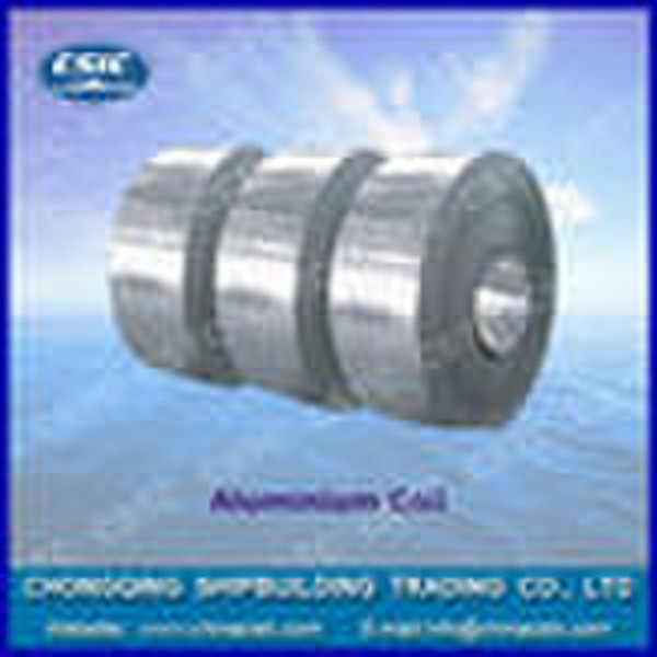 aluminum coil