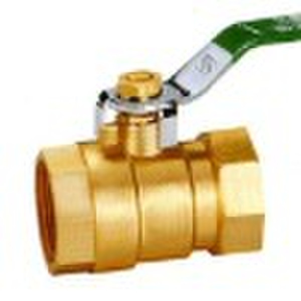 Best brass ball valve