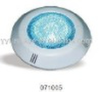 LED Underwater light