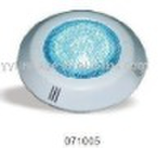 LED Underwater light