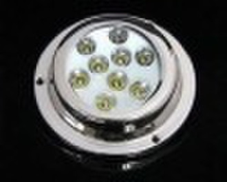 Surface Mount Marine Light