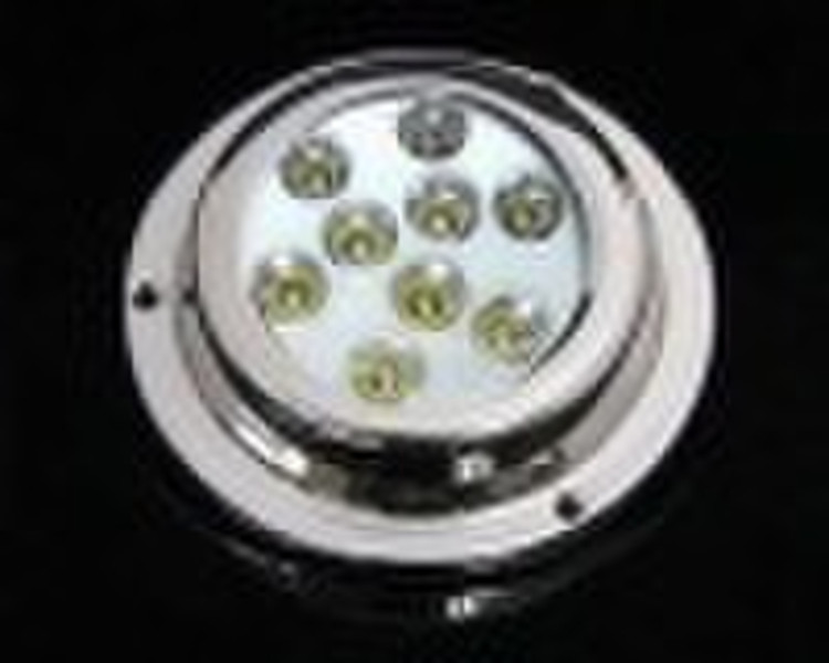 Surface Mount Marine Light