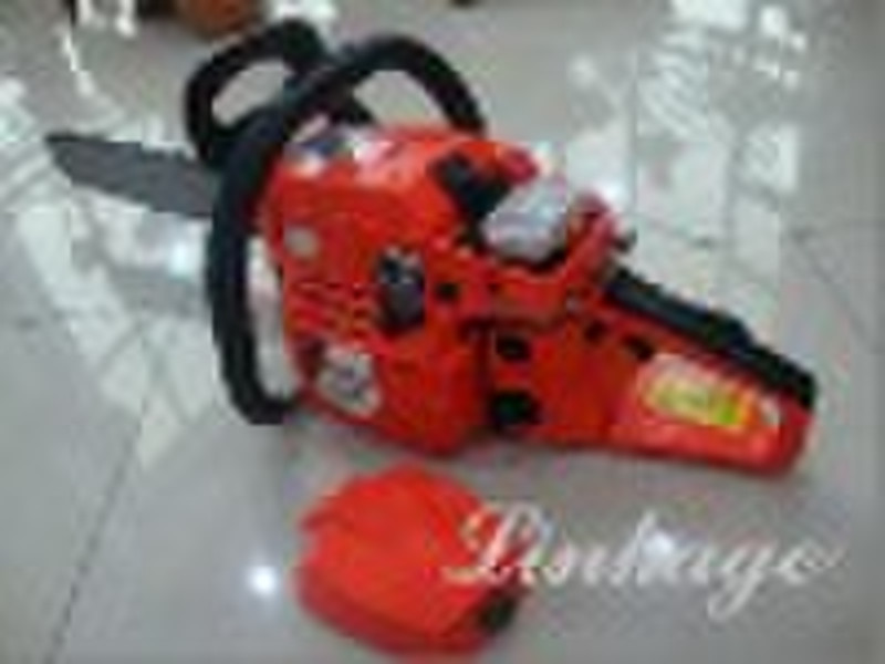 Gasoline Chain Saw 5200B with CE (58cc)