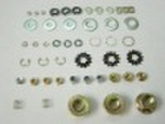 machined parts