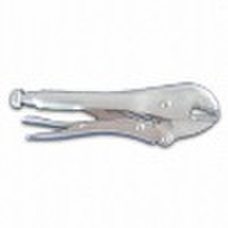 Straight Welded Jaws Pliers