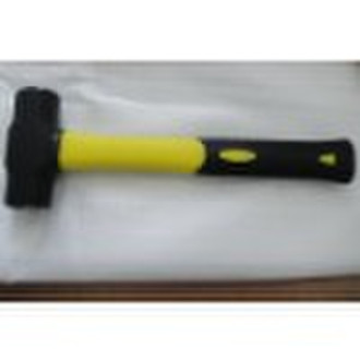 sledge hammer