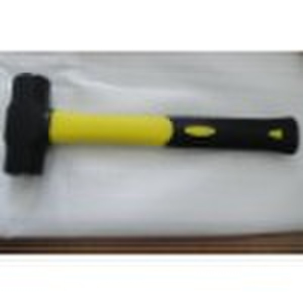 sledge hammer