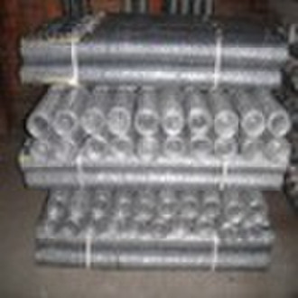 hexagonal wire mesh