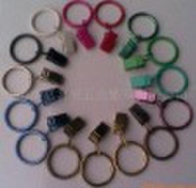 Curtain Clip   color