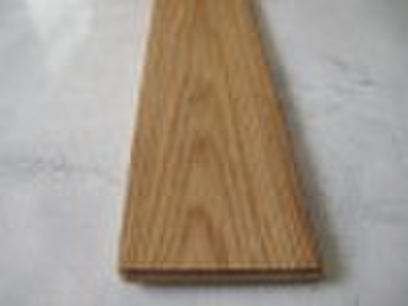 Oak Solid Wood Flooring 3101