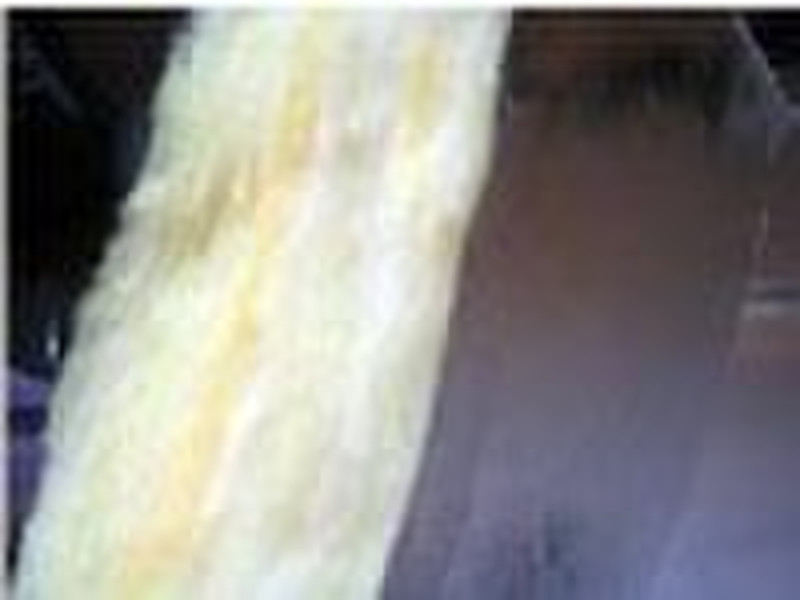 centrifugal glass wool