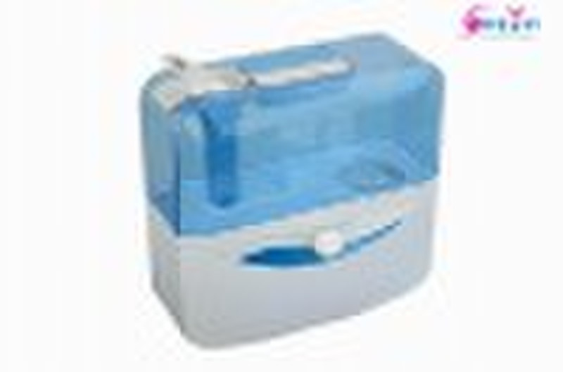 Air humidifier