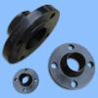 ANSI Weld Neck Flanges