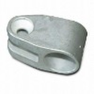 precision casting part