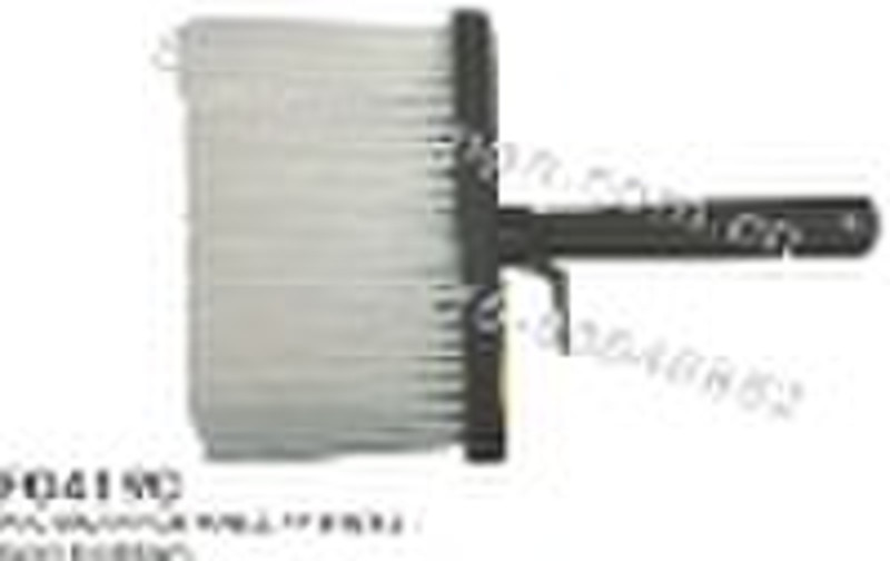 PVC BRUSH FOR WALLS F04190